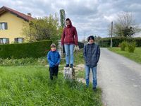 Genf Les Arales 516m