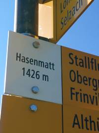 Hasenmatt (SO)