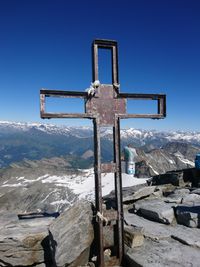 Rheinwaldhorn 3402m (TI)
